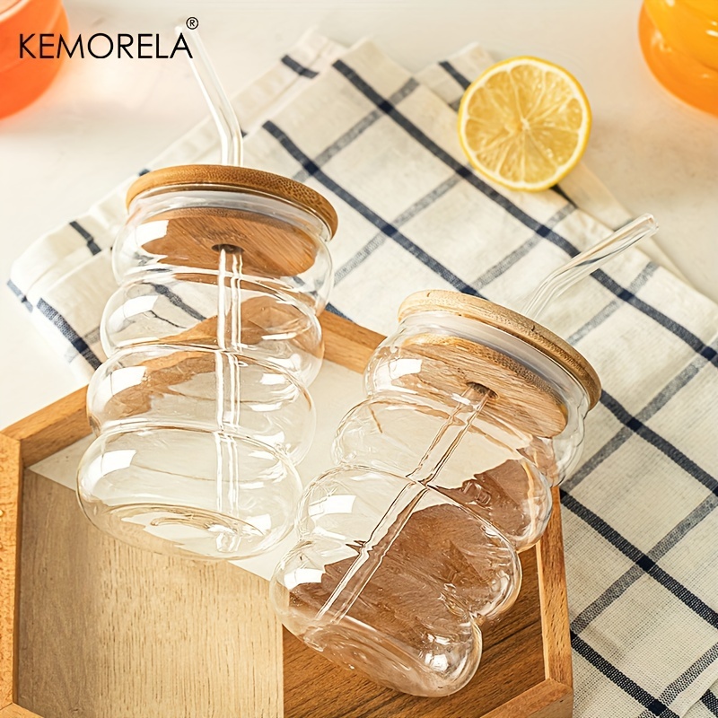 Kemorela High Borosilicate Glass Wine Glasses Perfect Temu