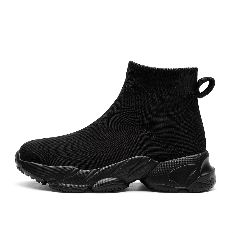 Sock hot sale sneaker kids