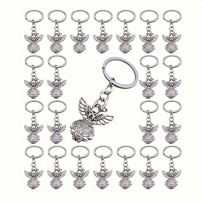 Key Rings - Temu