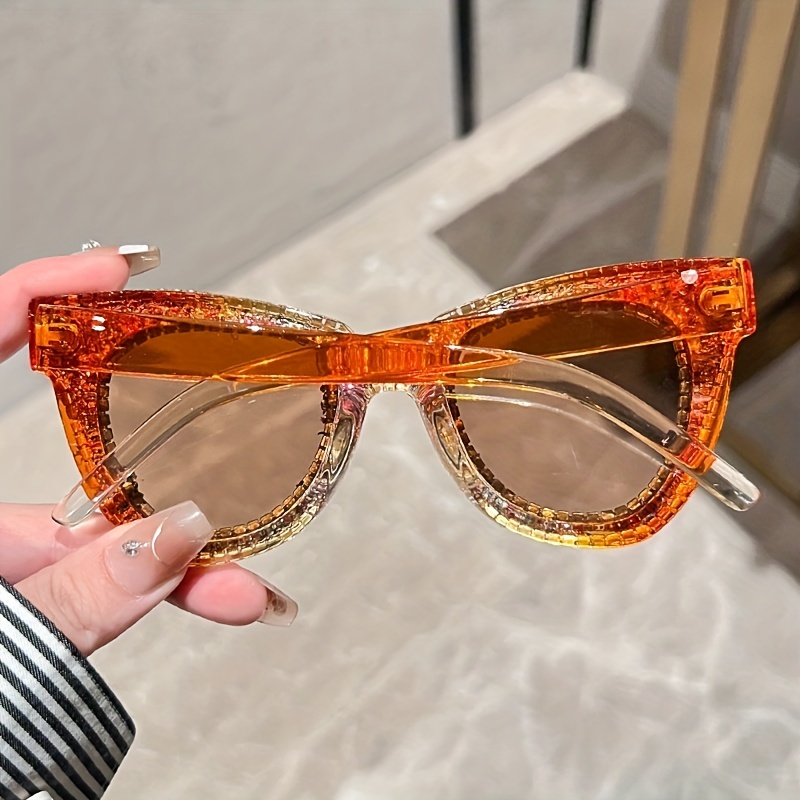 LV Star Cat Eye Sunglasses S00 - Women - Accessories