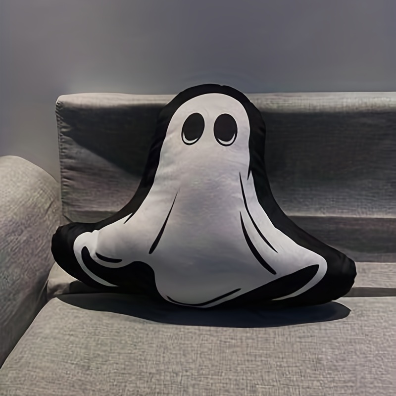 Halloween Pillow, Cute Ghost Pillow, Holiday Pillows for Home Sofa Decor -  Stunning Gift Store