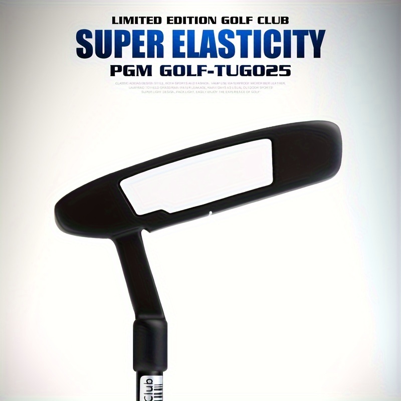1pc golf club g300 golf putter 34 inch zinc alloy golf club for beginner