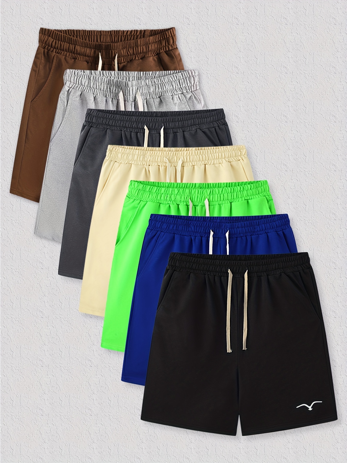 Bulk Mens Shorts - Free Shipping for New Users - Temu