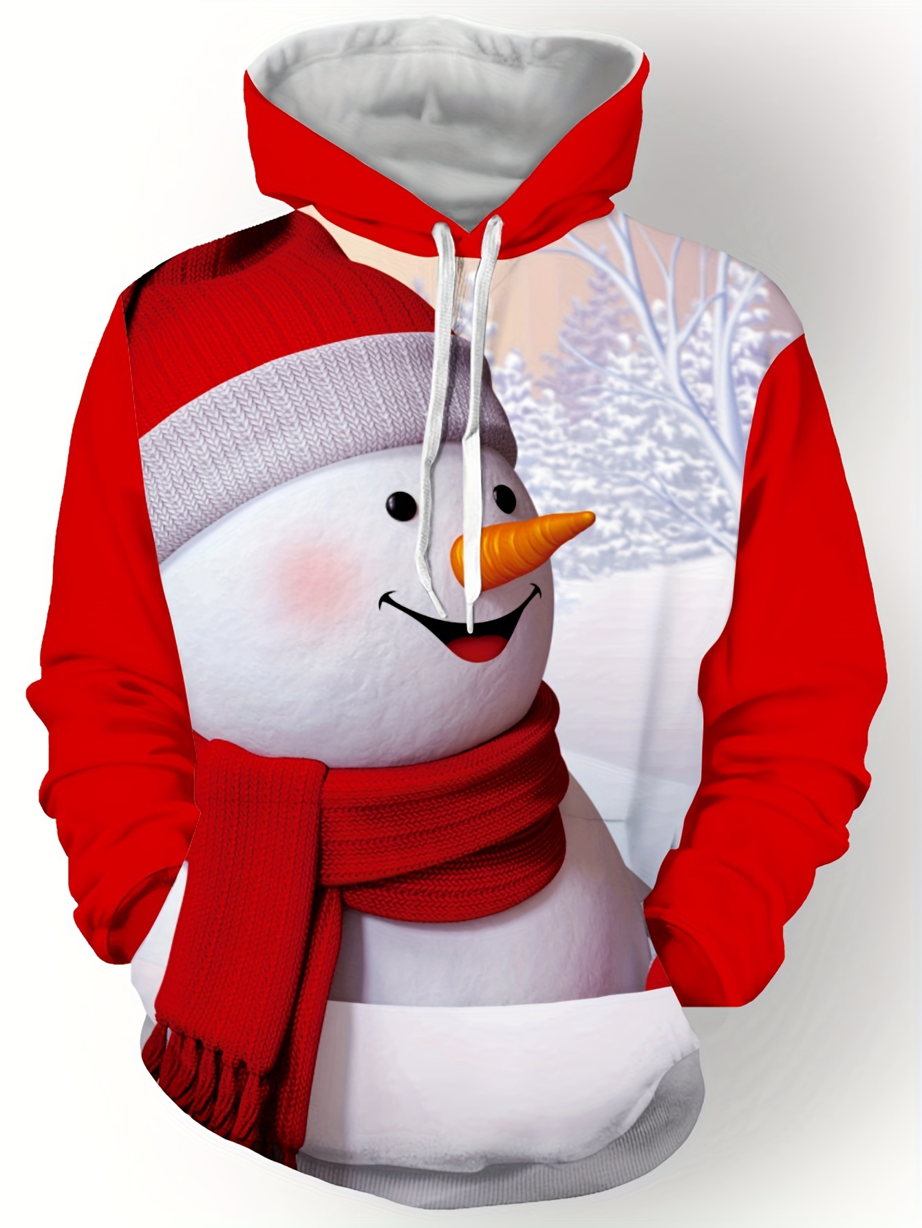 Male Snowman - Free Shipping for New Users - Temu