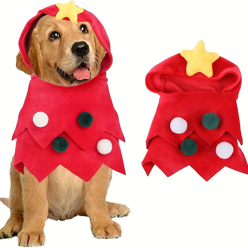 Vêtements & Accessoires Pour Chiens et Chats