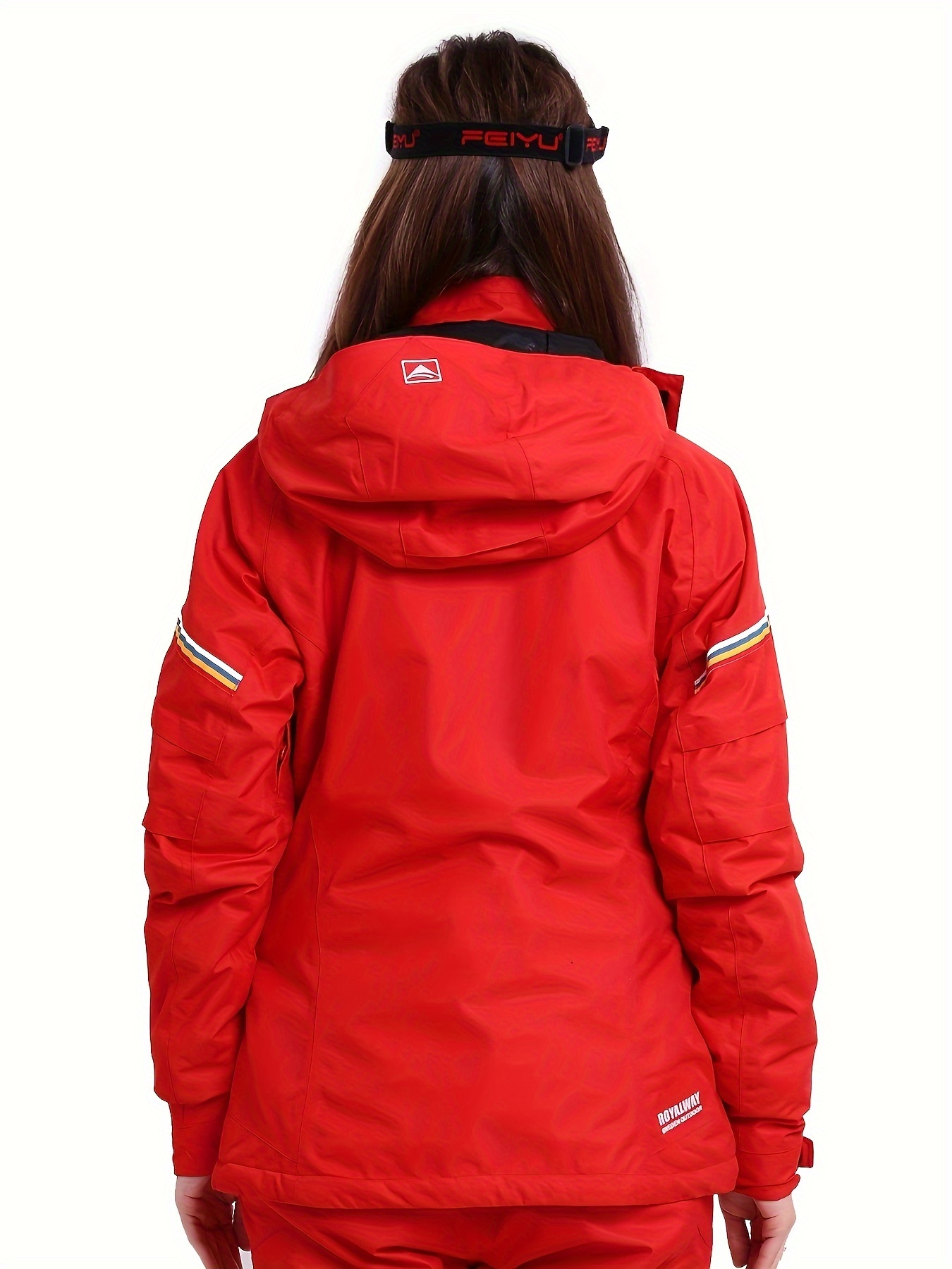 Majestic Thermal Athletic Jackets for Women