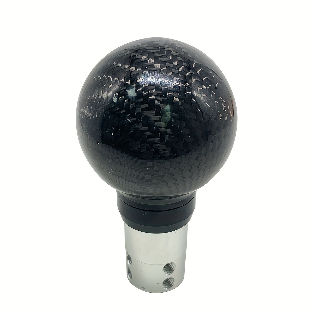 Automatic Gearbox Handles Gear Shift Knob Stick Lever Head - Temu