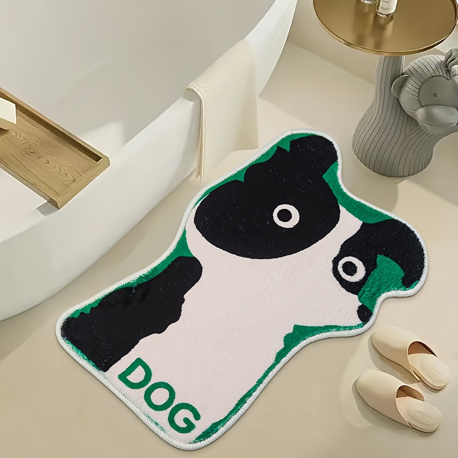 Puppy Bath Mat