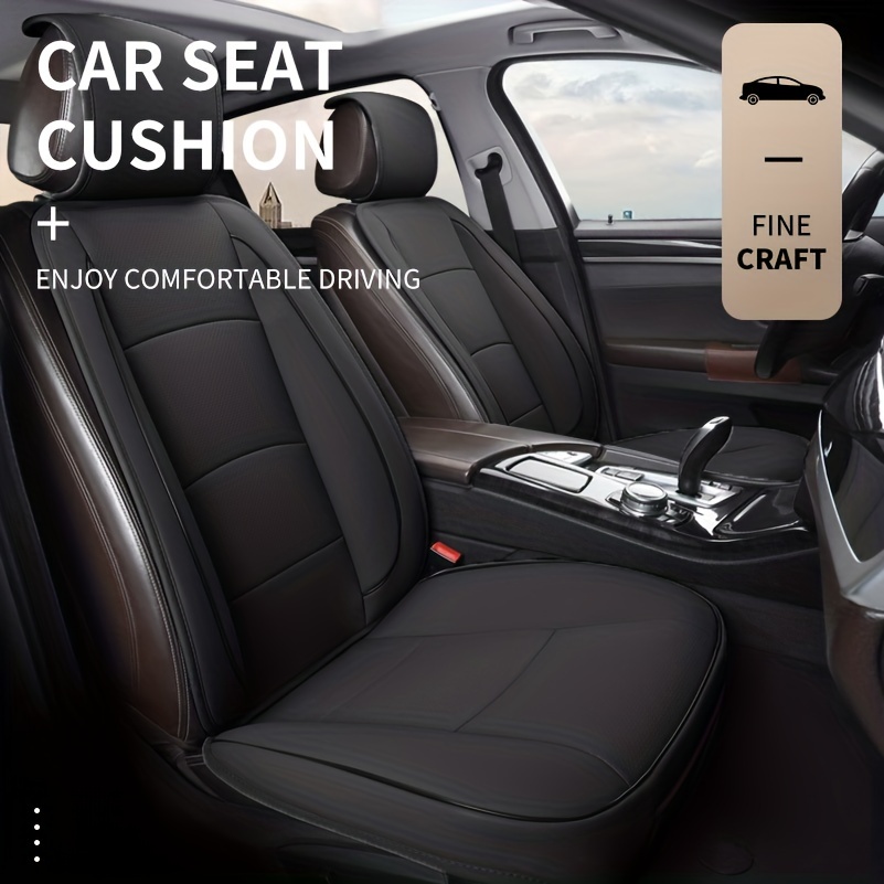 Car Seat Cushions For Driving Car Seat Cushion Comfort Auto Seat