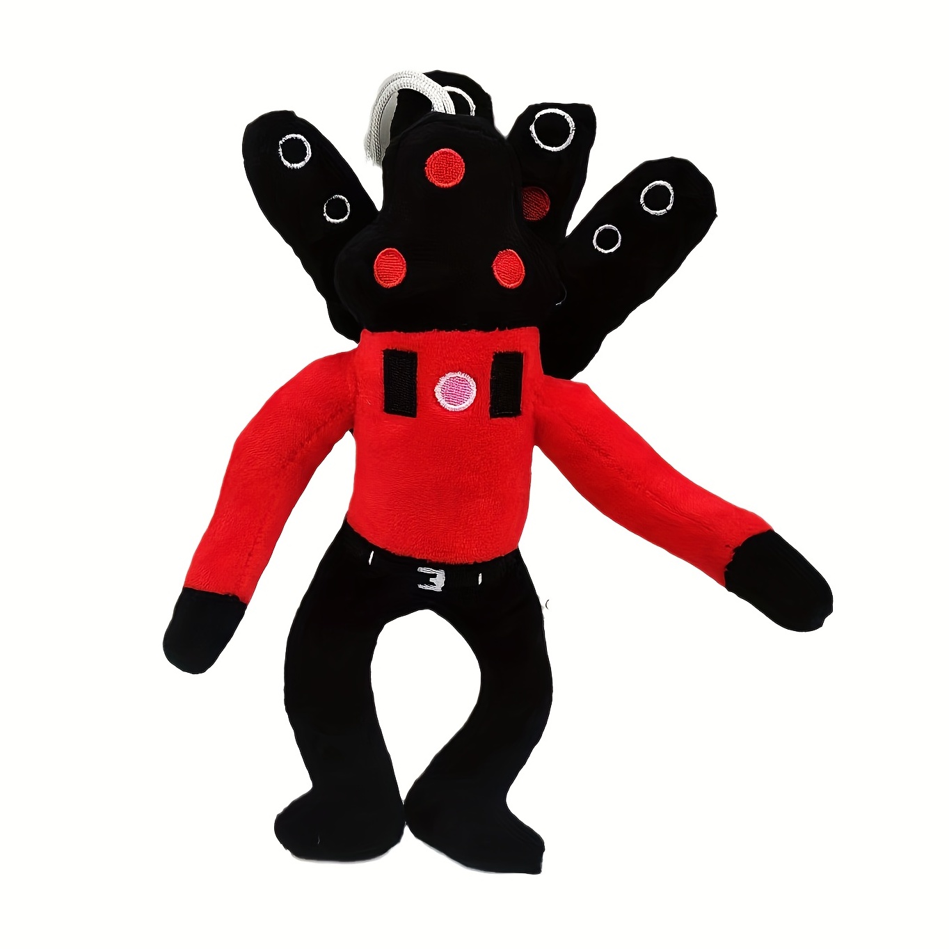 Poppy Playtime Plush - Free Shipping For New Users - Temu Denmark