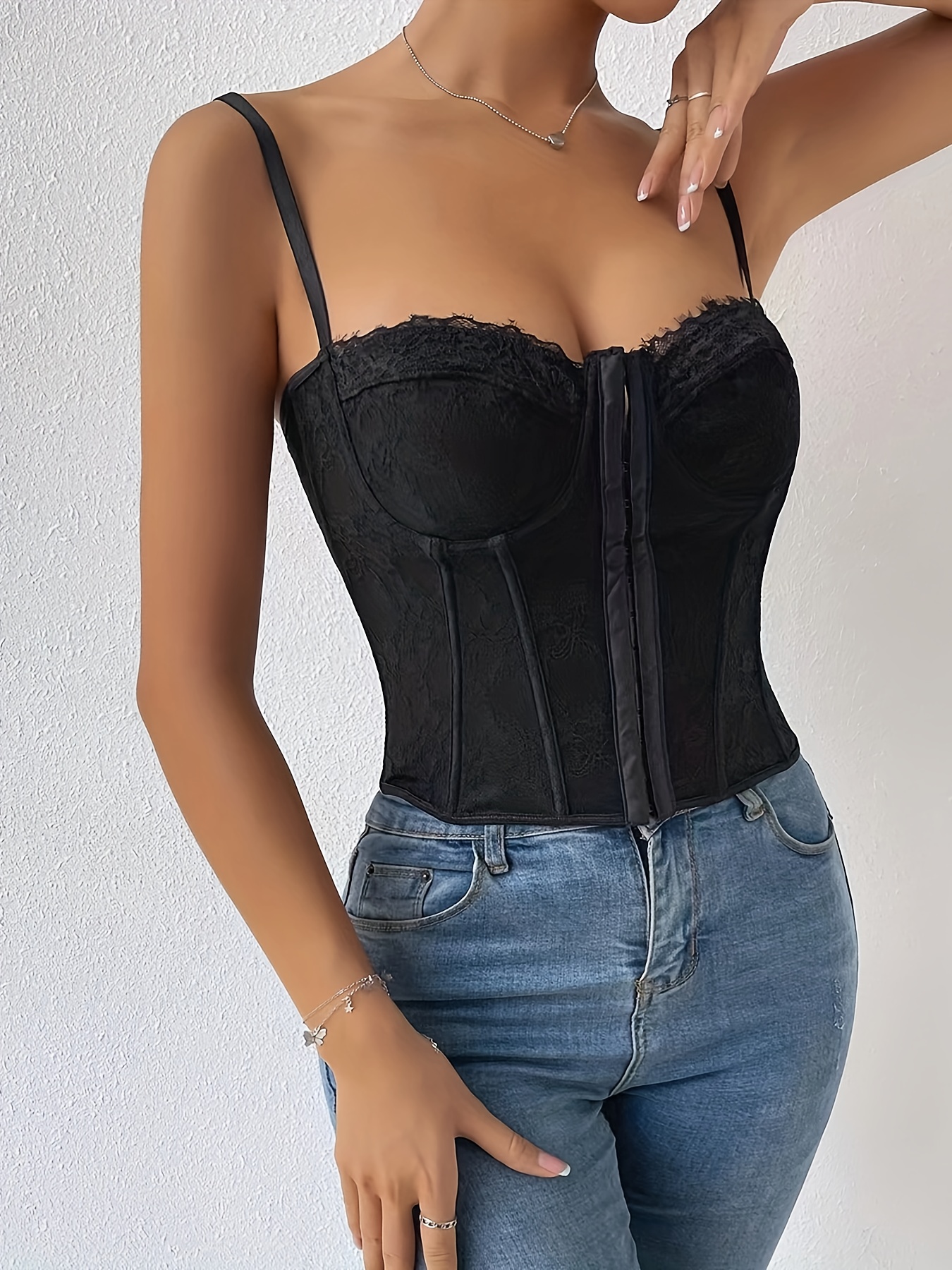 Corset reductor 💗barbie ! #parati #fyoupage #fypシ #viral #guayaquil_e
