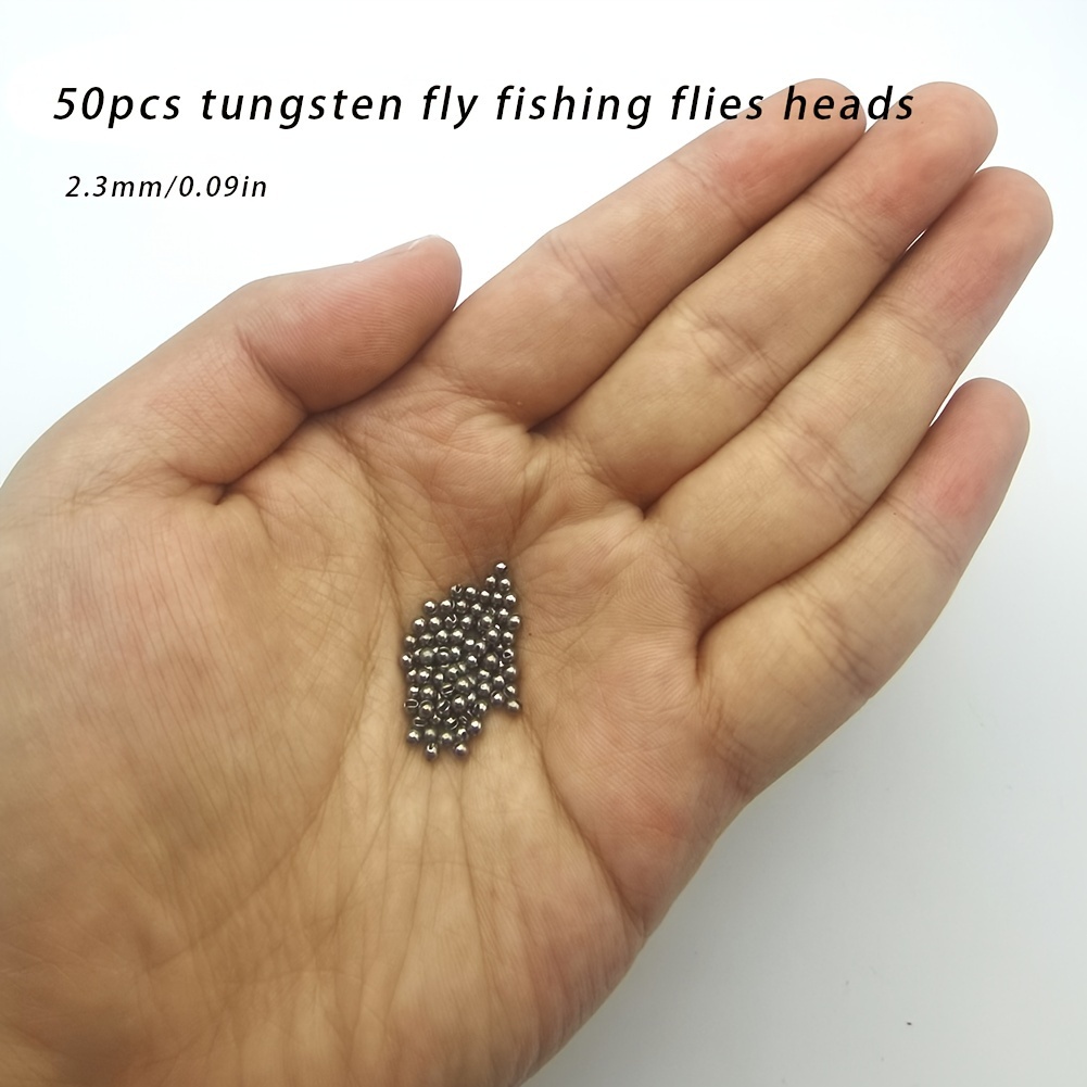 Tungsten Fishing Tackle Accessories