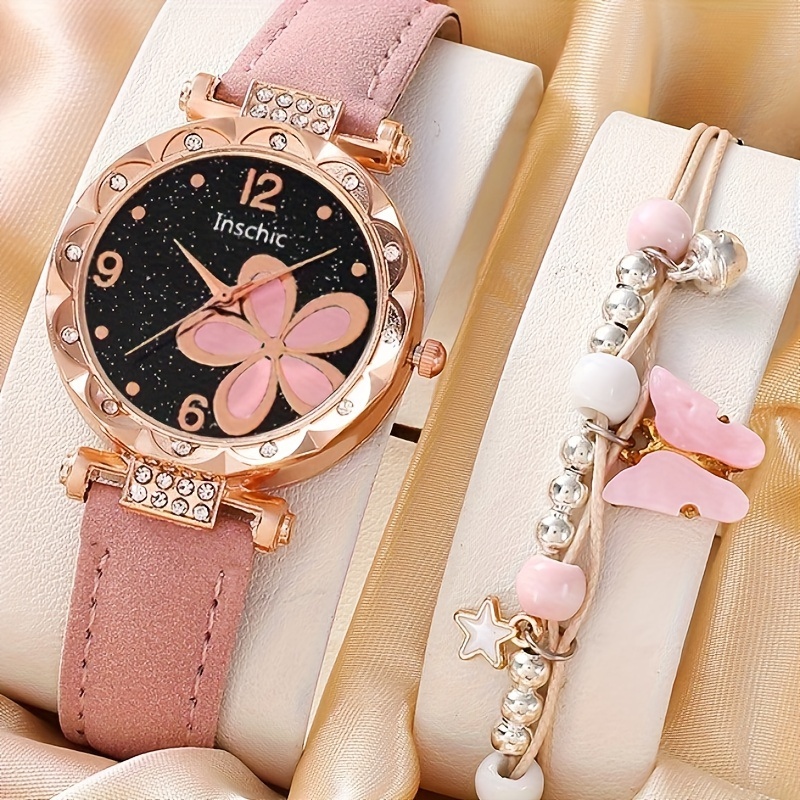 Orologi alla moda per on sale ragazze