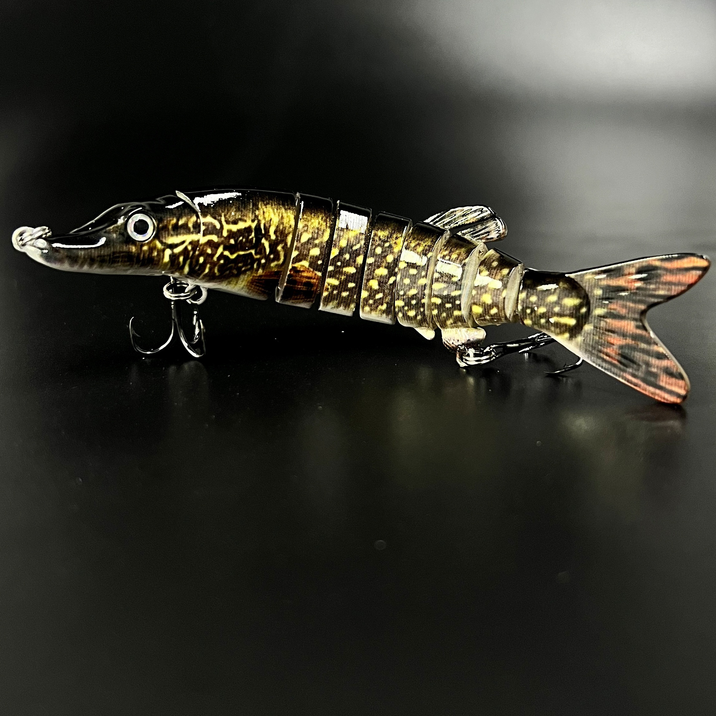 Bladed Swim Jigs Perfect For Bass Fishing With Vibrating - Temu