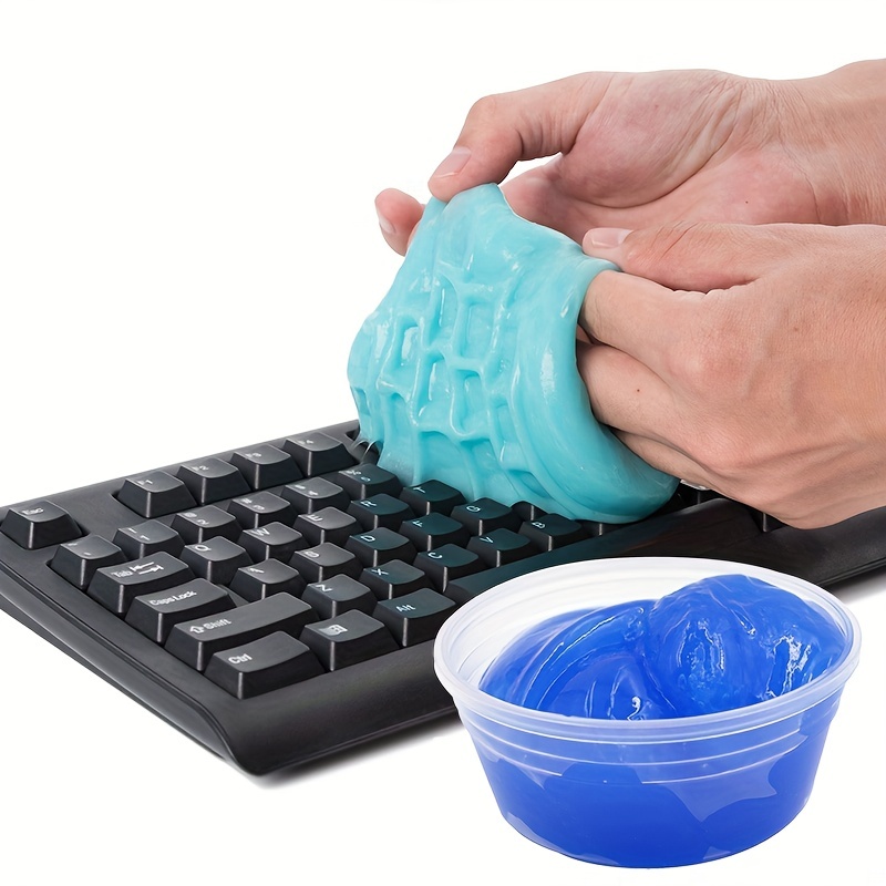 Keyboard Cleaner Universal Cleaning Slime Keyboards, 50+ Helpful Products  Your Life Has Been Missing All This Time — All Under $50
