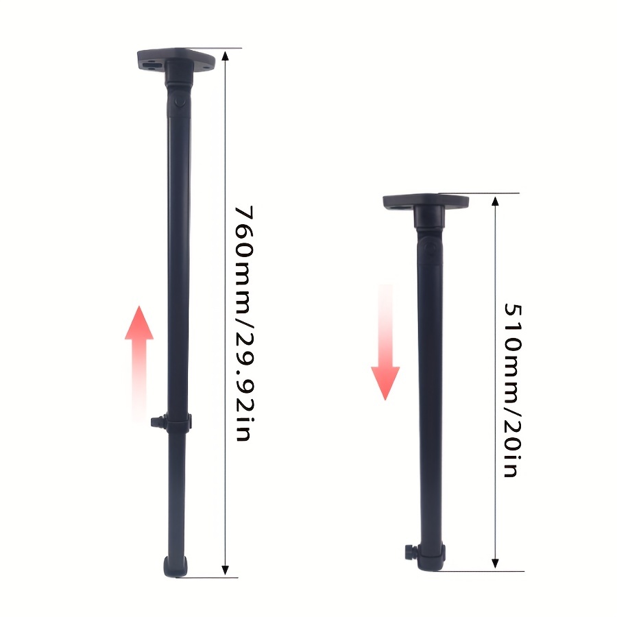 RV Wall Table Leg With Sliding Function And Motor Homes Telescopic Table  Legs Support - Buy RV Wall Table Leg With Sliding Function And Motor Homes  Telescopic Table Legs Support Product on