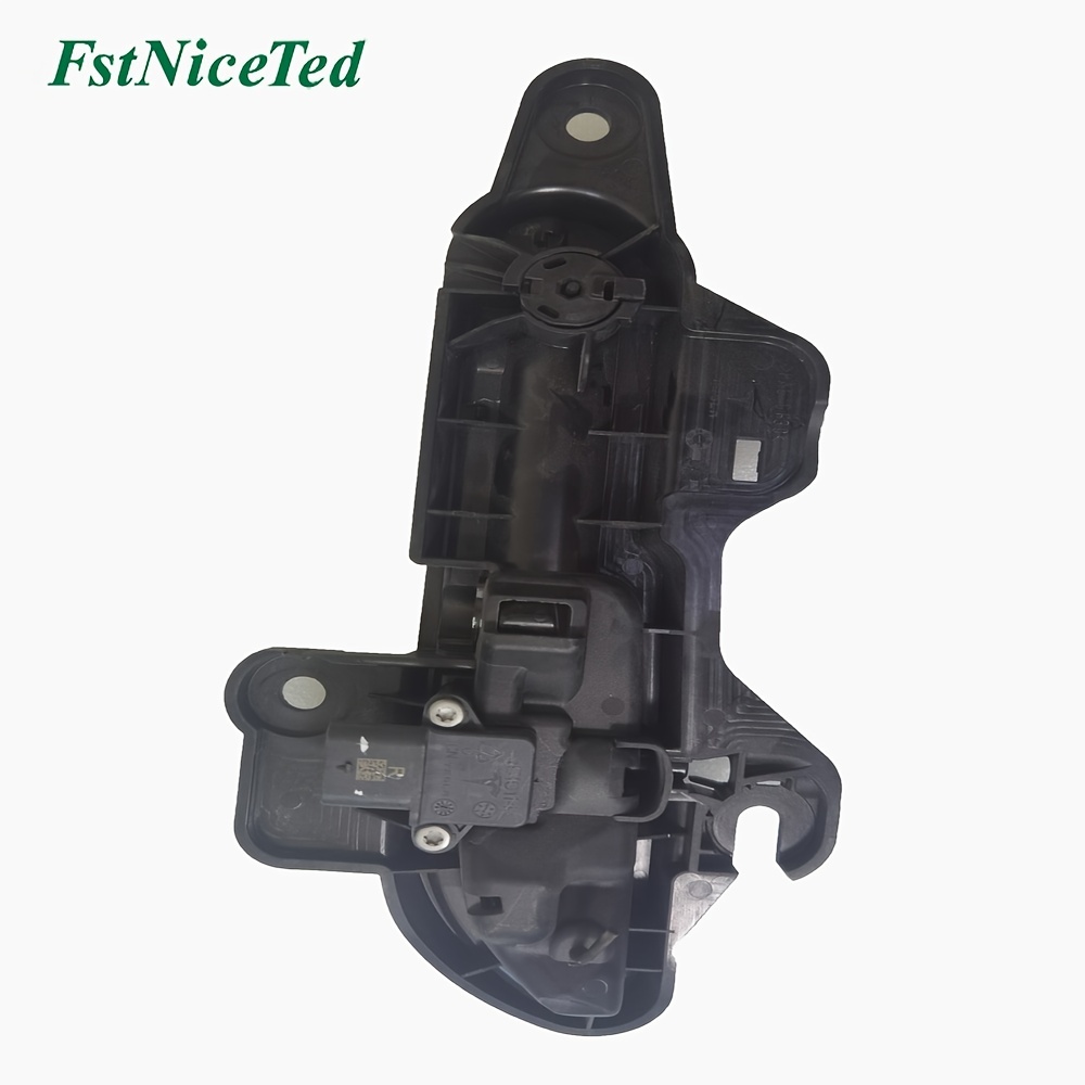 Dörrhandtag Yttre Fram/Extern Passar TESLA MODELL 3 Ny Ersätter R1528115-00-C_voghion.com