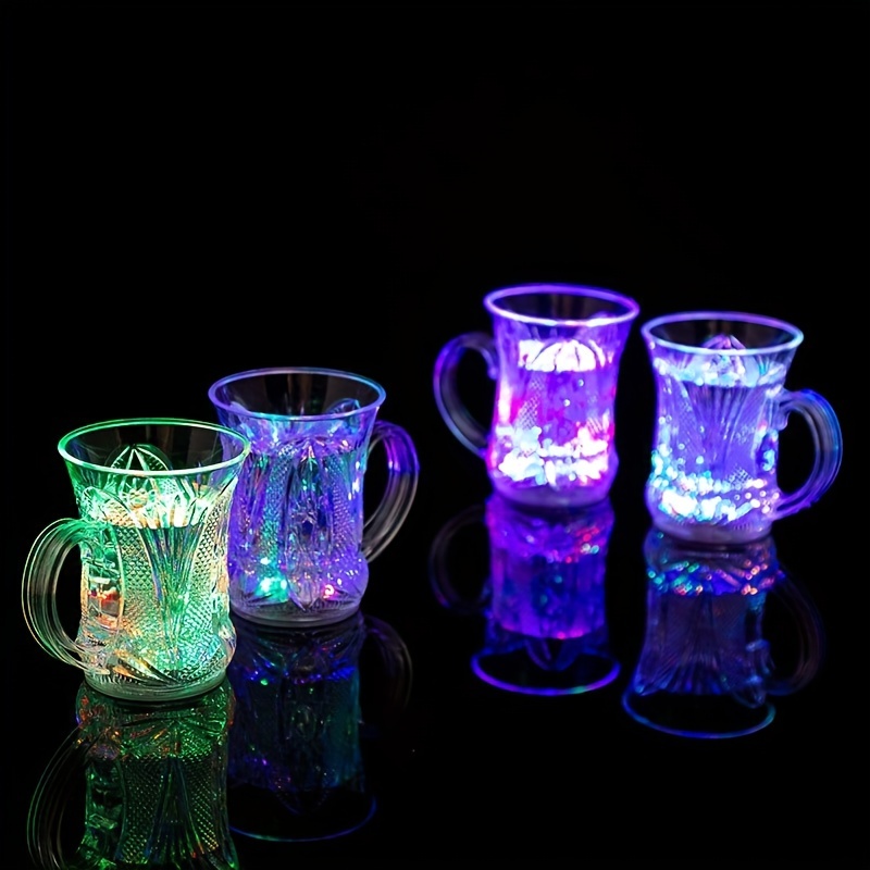Glow In The Dark Cup - Temu