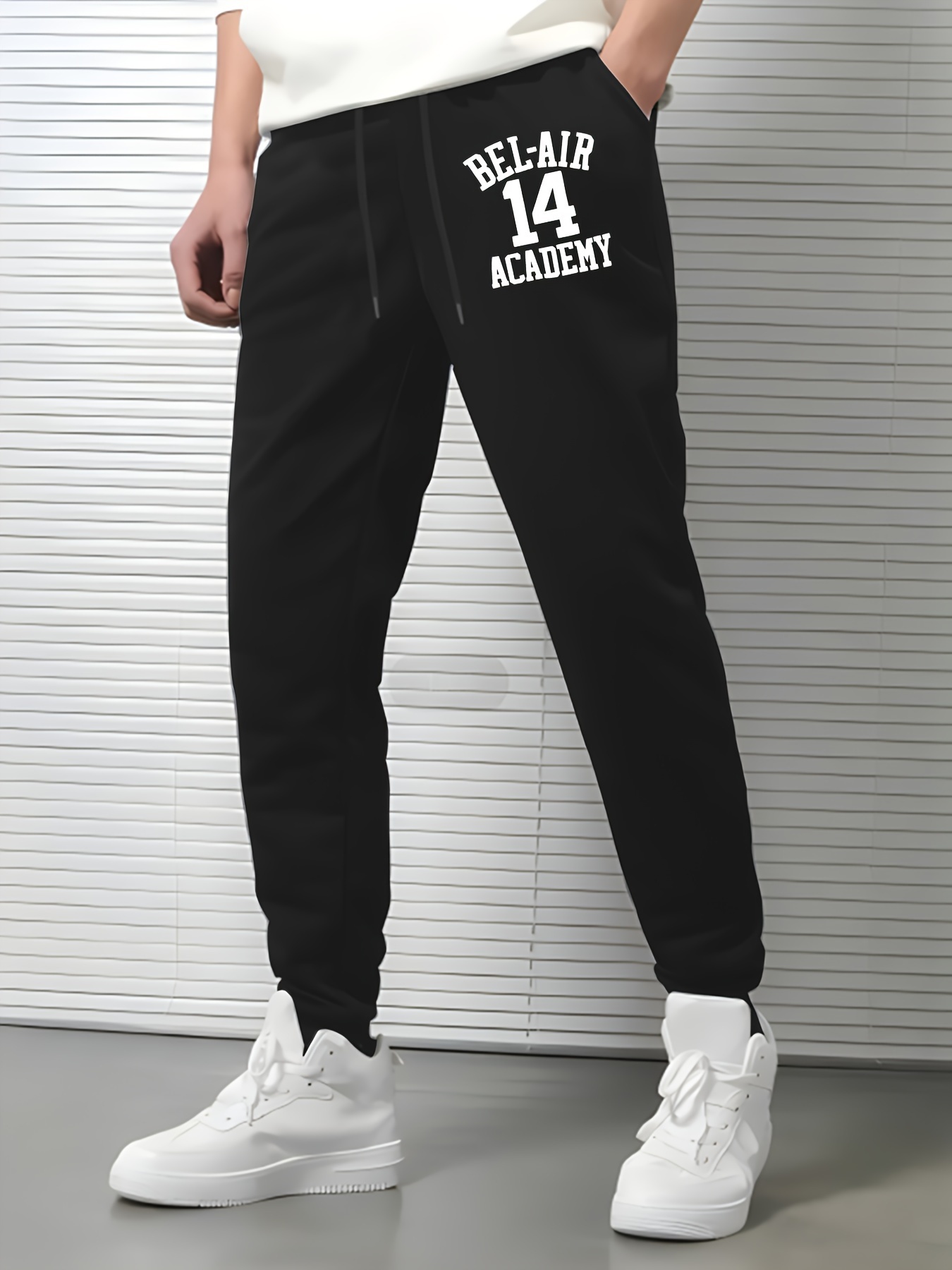 Academy sales mens sweatpants