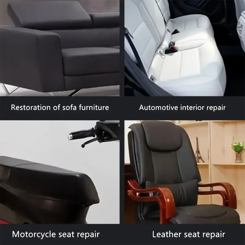 Leather Glue  Leather glue for sofa, shoes, car seats