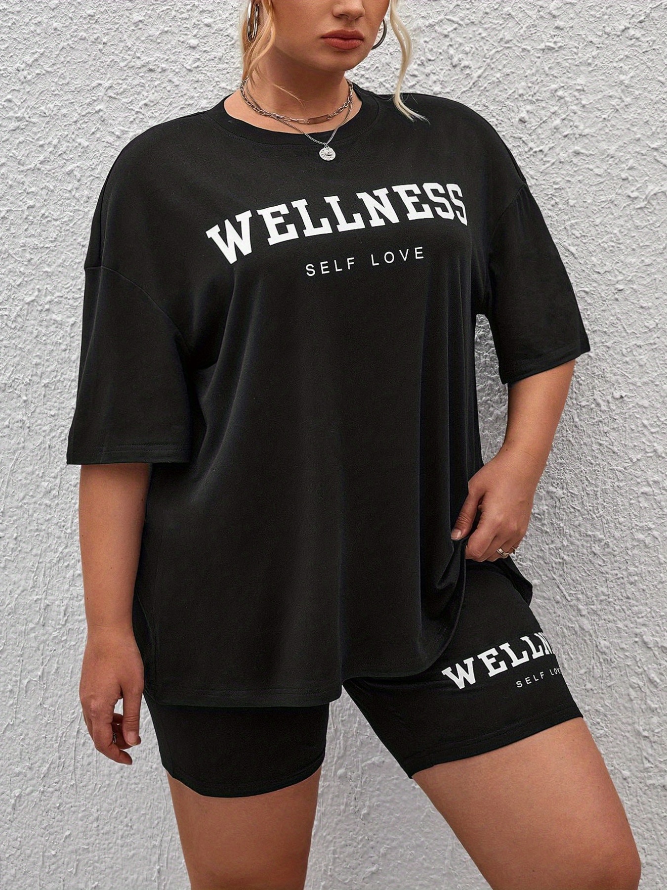 Pantalón wellness para mujer