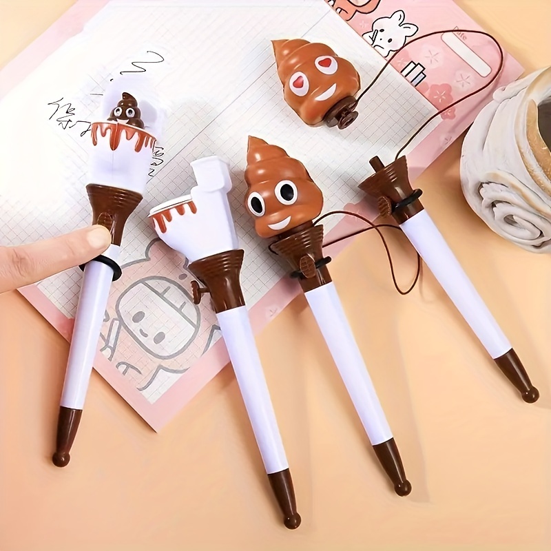 Novelty and Fun Pens for School