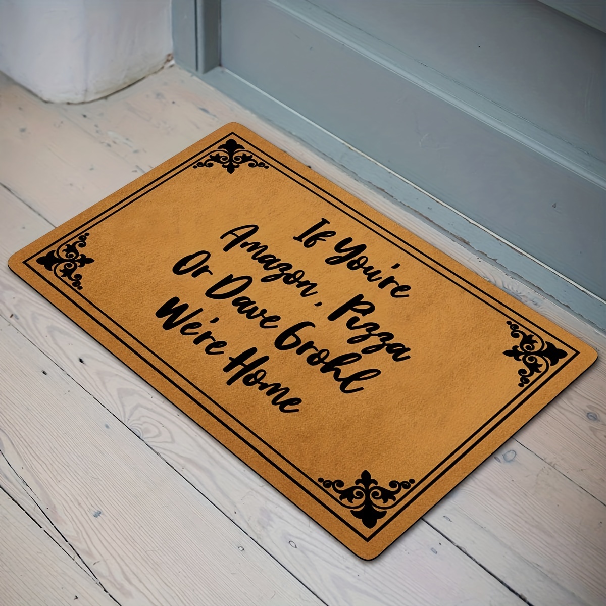 Door Mat Outdoor Funny Doormats Doormats Outdoor Doormats 