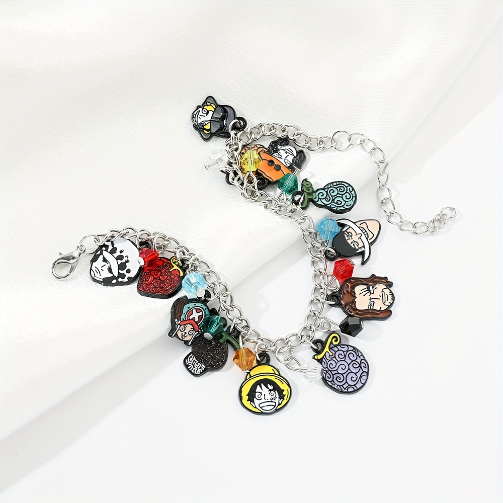 Hamilton on sale charm bracelet