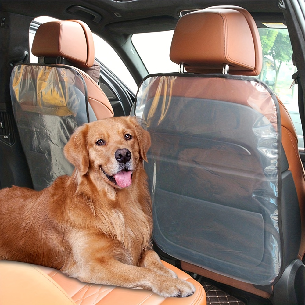 Car Seat Cover Protector, Pet Car Seat Back Cover Back Seat Protector For  Dog And Cat - Temu Austria