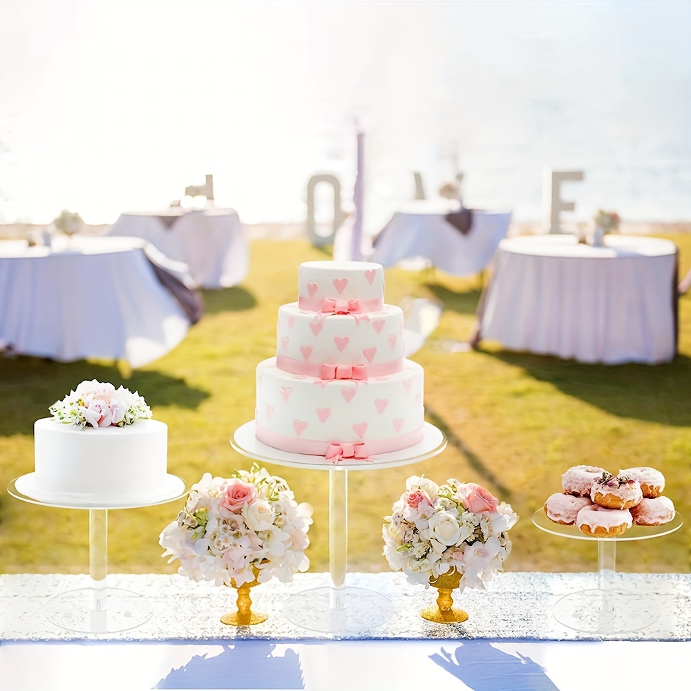 vente des Présentoirs sucré et salé pour les fetes de mariage et  d'anniversaire