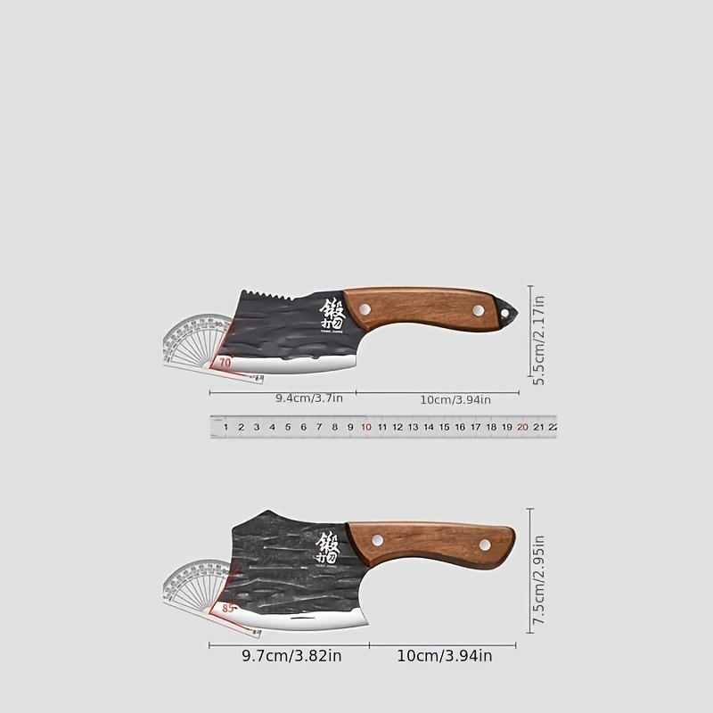 Essential Kitchen Small Knife Set - COOL HUNTING®