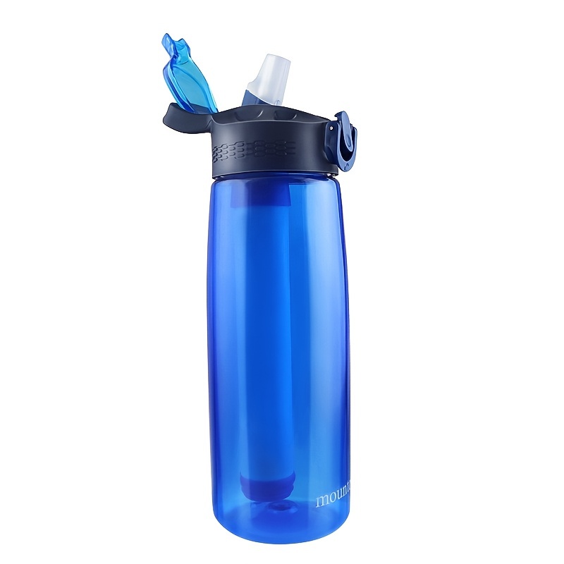 Brita® Botella de agua con filtro 600 ml