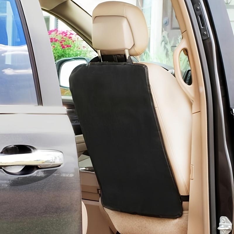Rücksitzschutz Autositzbezug – Hochwertige Auto-kickmatte