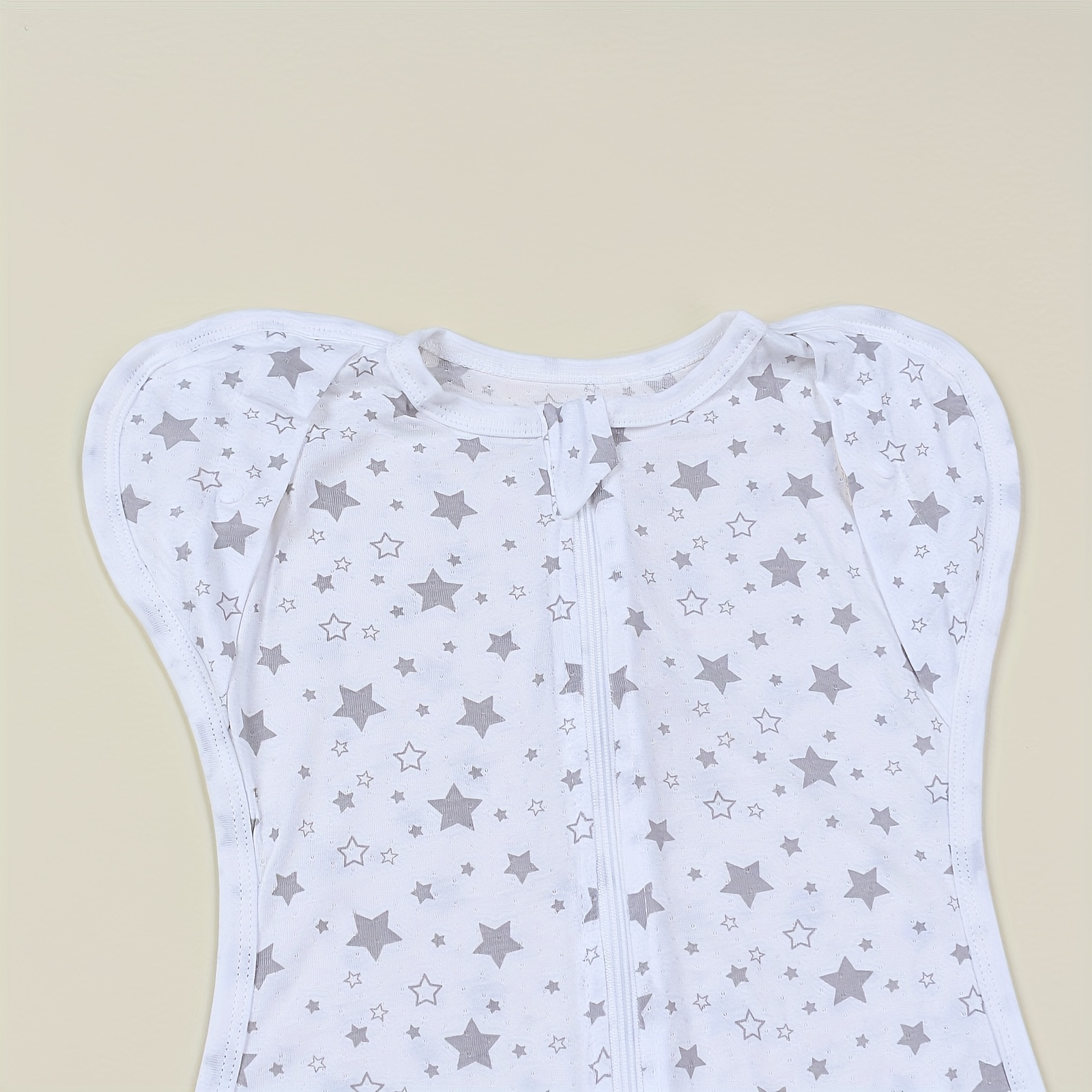 Ultra Thin Breathable Anti-Startle Swaddle Sleeping Bag