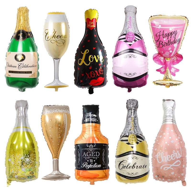 Party Gun - Champagne, Beer, And Alcohol Dispenser For Celebrations And  Events - Fun And Unique Party Accessory, Check Out Today's Deals Now