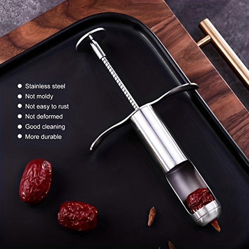 Stainless Steel Kitchen Chopper, Stainless Steel Nuclear Tools