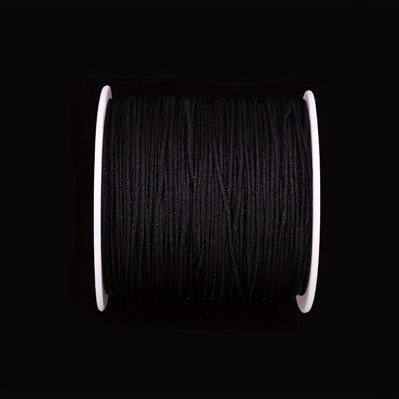 Nylon Beads Wire Rope Thread 0.3-0.8mm Fishing String String Craft DIY  Jewelry