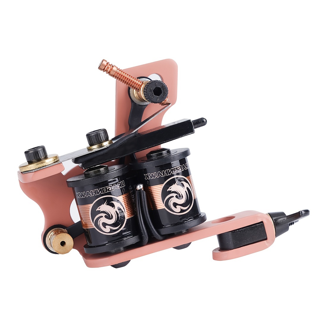 Dragonhawk Tattoo Kit Professional Motorized Tattoo Machine - Temu