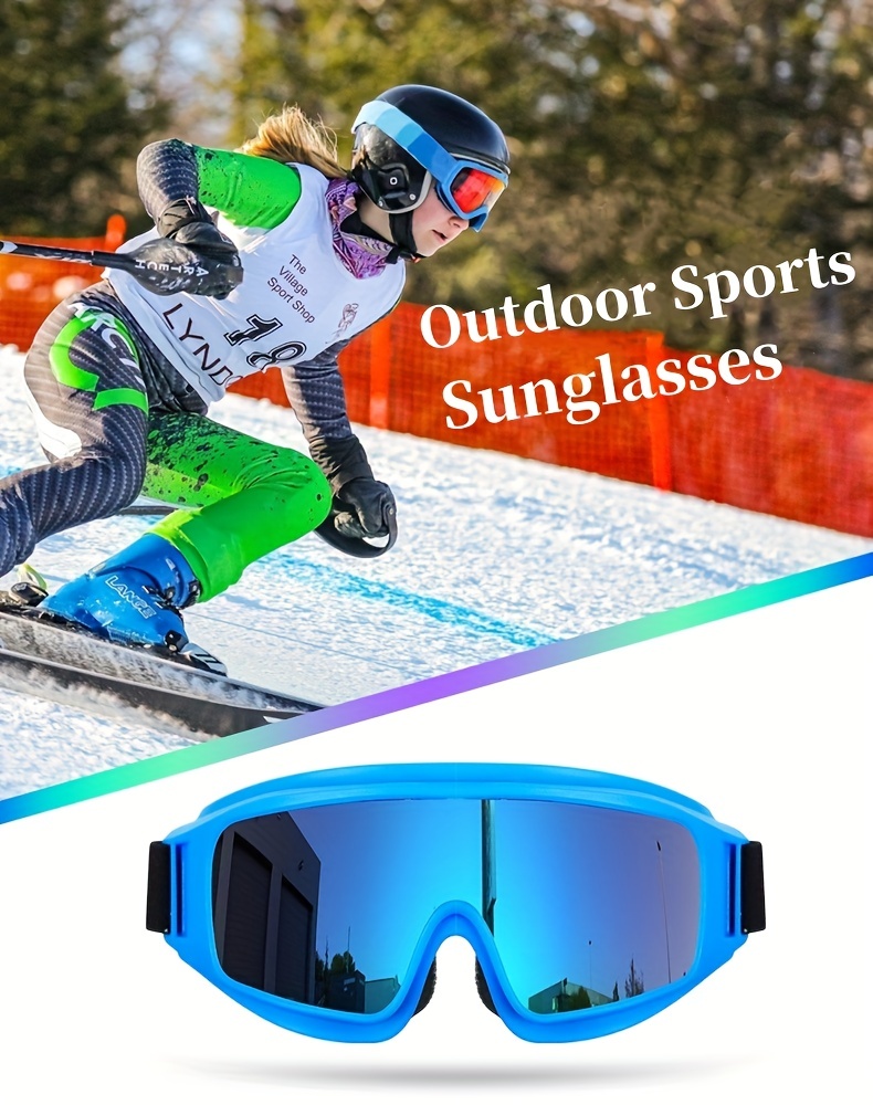 Shop Sports Cycling Sunglasses Outdoor Biking Glasses Colorful For