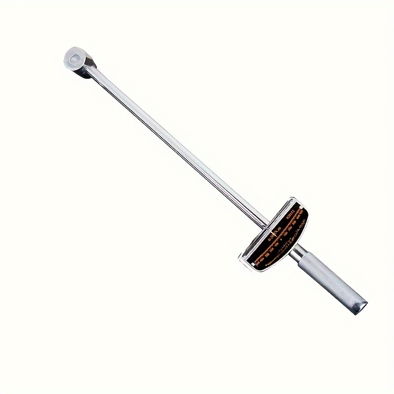 Digital Adjustable Torque Wrench 5 25 Nm Steel Open End - Temu