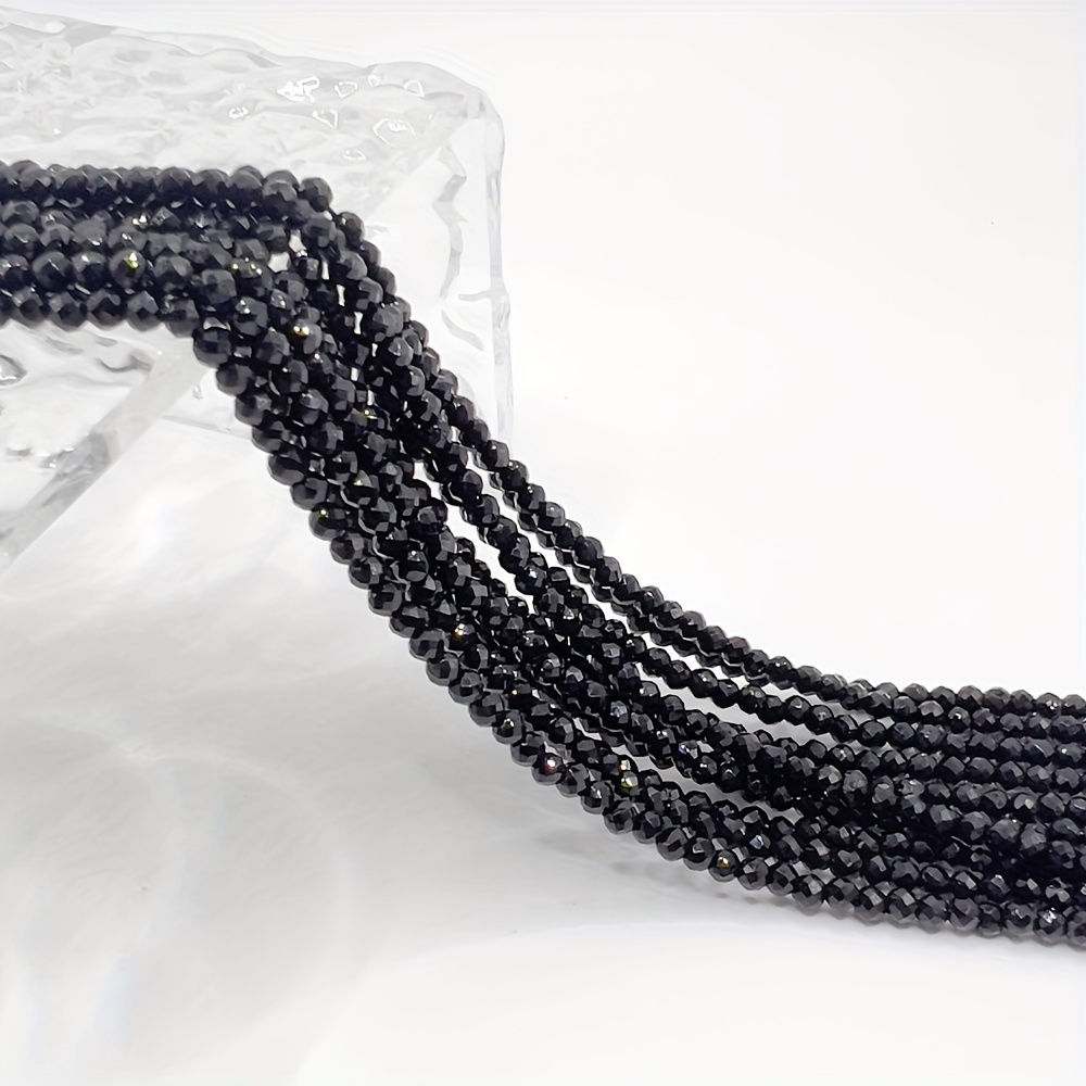 Black Beads - Temu