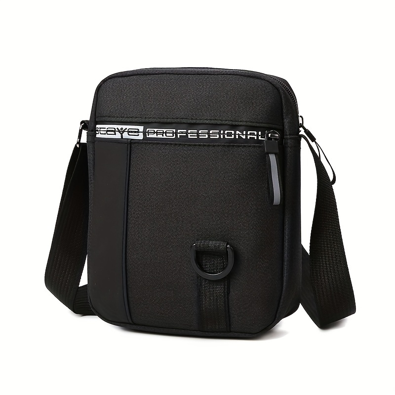 Mini Twilly Scarf Decor Turn Lock Square Bag Fashionable Multifunctional  Crossbody Bag, Women Letter Detail Zipper Faux Leather Shoulder Bag