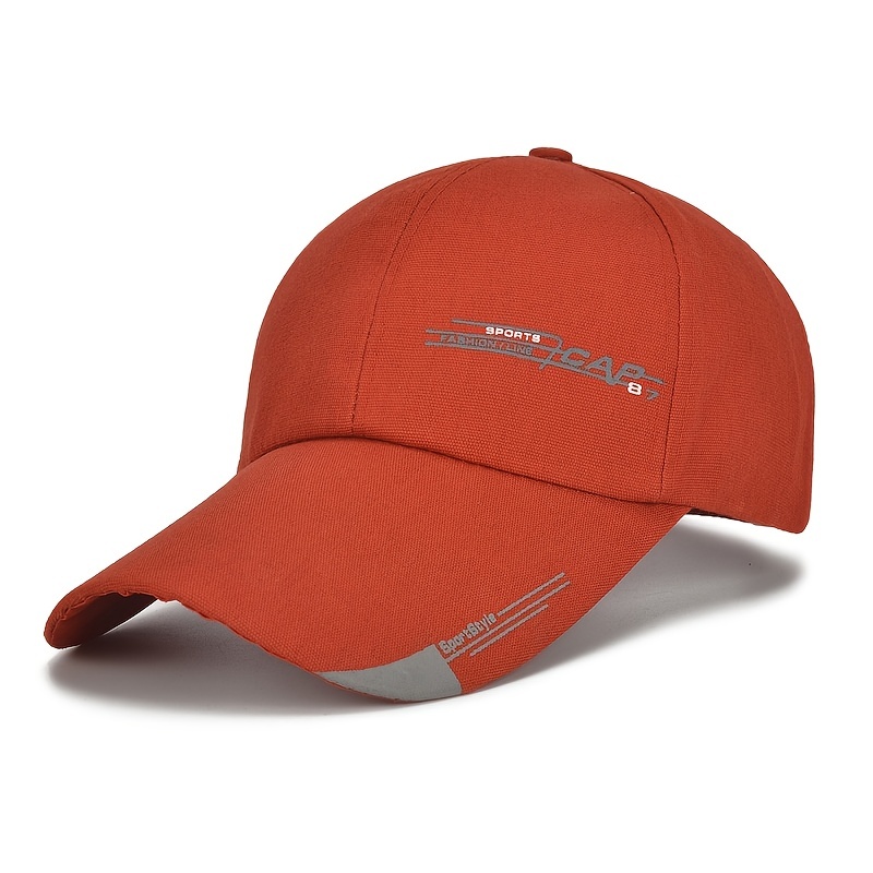 Men's Sunshade Baseball Cap Hat