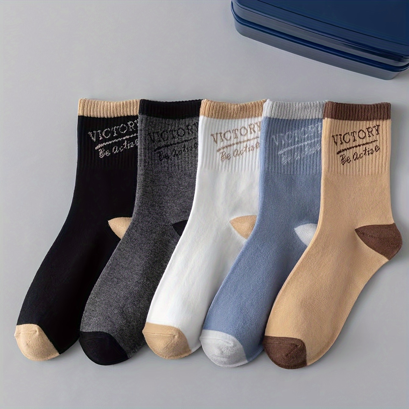 Trendy socks online for guys