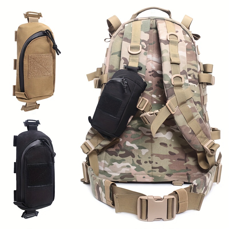 Webbing Bag Link Buckle Outdoor Connecting Clip Backpack - Temu