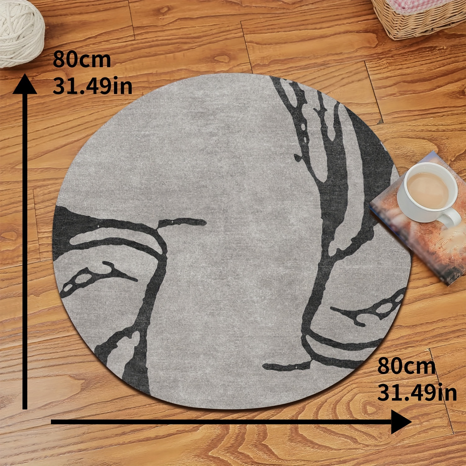 Non-slip Kitchen Mat Floor Cushioning Anti Fatigue, Waterproof Comfortable  Mat, Easy To Clean Standing Mat For Hotels/restaurants - Temu