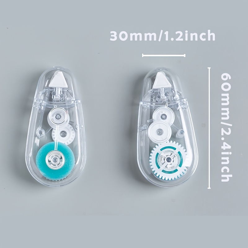 Unlock Your Creative Potential With Double-Sided Adhesive Tape For DIY Crafts And Journals!