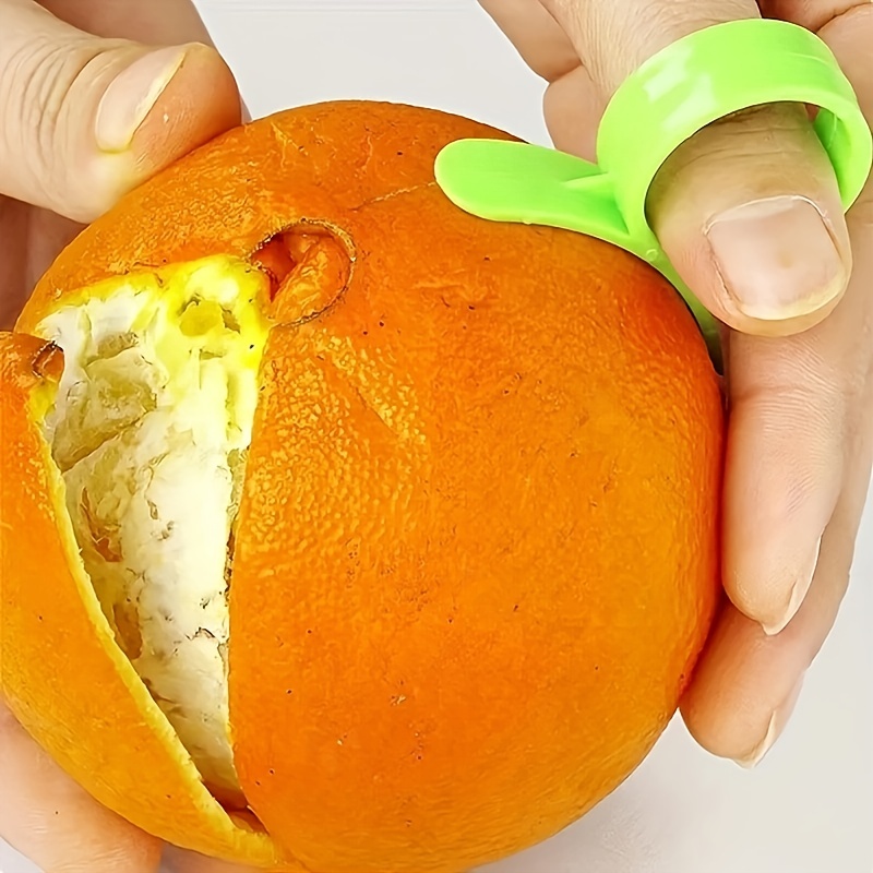 Orange Peeler Stick