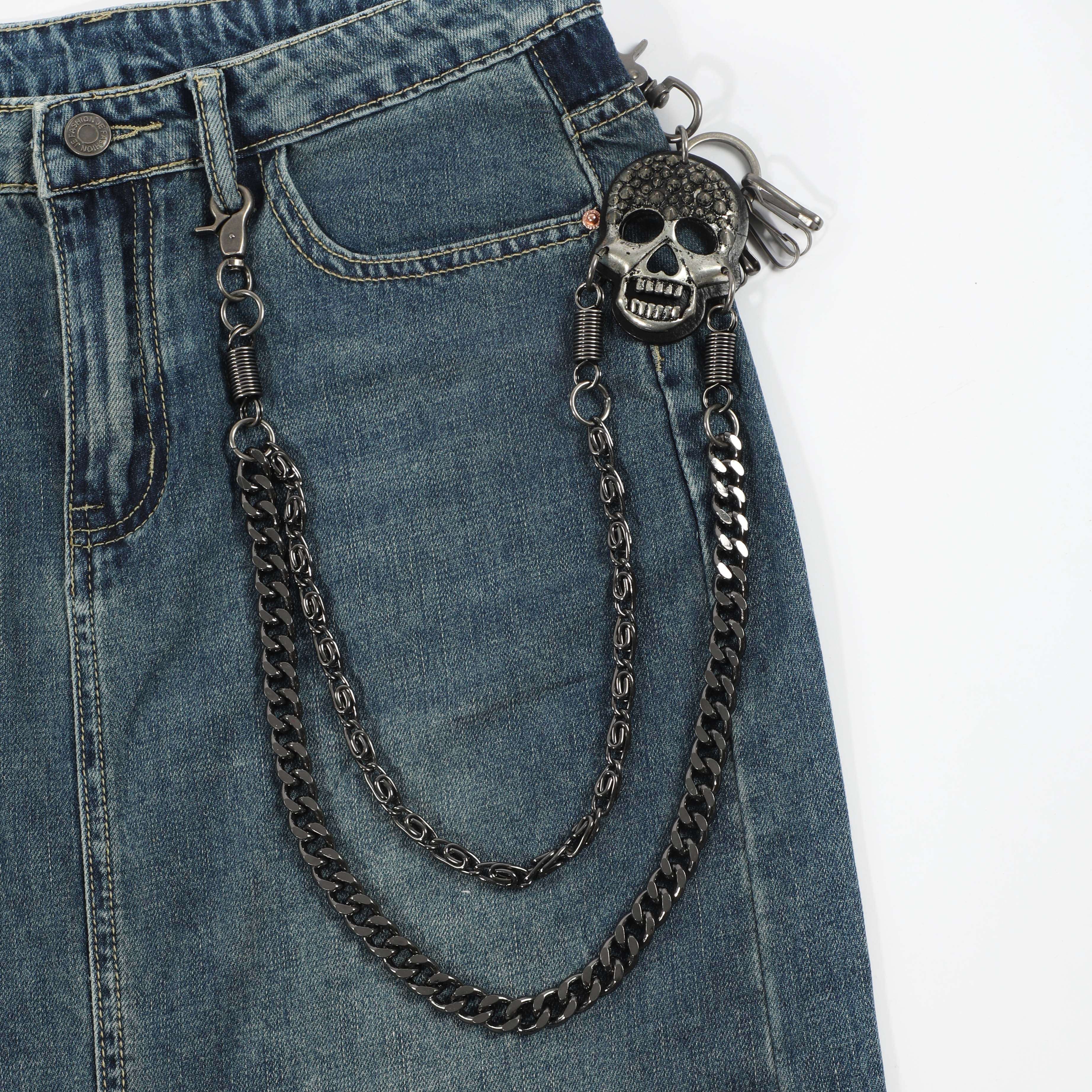 Pants Chain - Temu