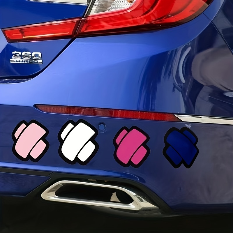 Sexy Lady Sticker Car Sticker Car Scratch Cover Stickers Decals Waterproof  Stickers For Car Bumper Window Laptop Motorcycle, Check Out Today's Deals  Now